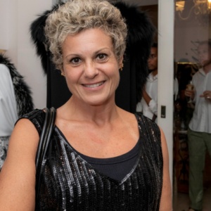 Andréa Spalding