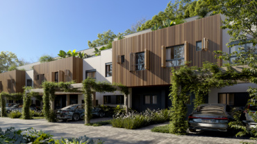 Crédito imagens em perspectiva: Divulgação/All_inc Incorporações