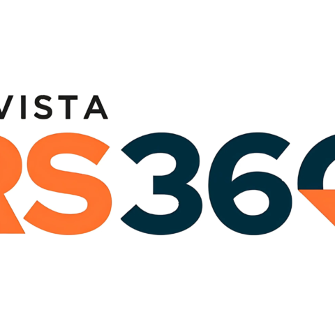 23ª edição da Revista RS360