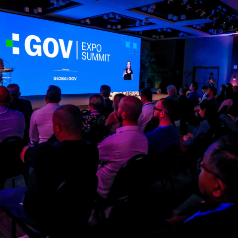 GOV EXPO SUMMIT apresenta ações para a gestão pública eficiente e lança o INSTITUTO GLOBAL GOV