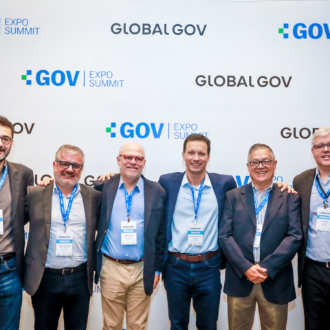 GOV EXPO SUMMIT apresenta ações eficientes para a gestão pública e lança o Instituto Global Gov