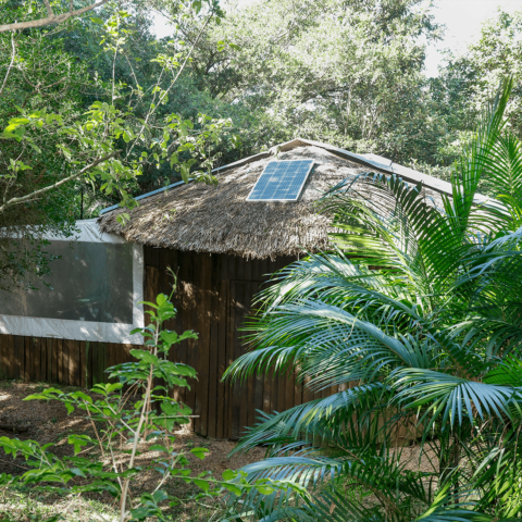 Energia limpa chega a aldeias Guarani no RS com sistemas solares inovadores