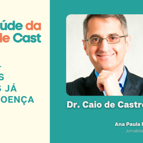 Dia Mundial do Vitiligo (25/6): Episódio especial do Saúde da Pele Cast estreia hoje