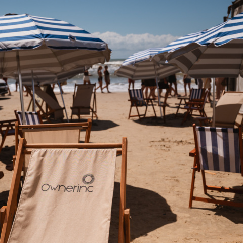 Own Club se revela em grande estilo na participação da Ownerinc no Paleta Atlântida 2026