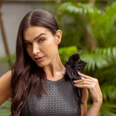 Bazar de La Mode St. Trois Plage   na praia de Atlântida