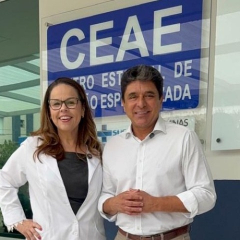 Minas Gerais inicia atendimento especializado para doenças crônicas de pele em Muriaé
