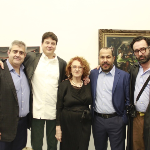 Artistas gaúchos em destaque em nova fase  da Bolsa de Arte