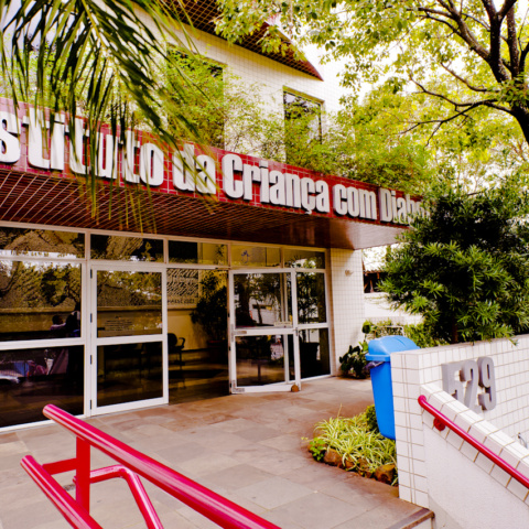 Instituto da Criança com Diabetes apresenta impacto de mais de 500 mil atendimentos no RS