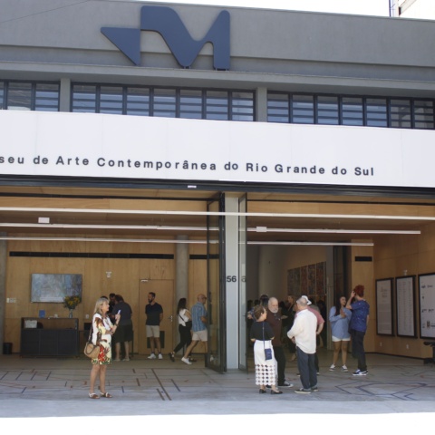 Arte e Pertencimento: MAC RS promove programa cultural no 4º Distrito