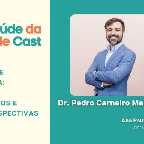 Episódio 42 — Hidradenite Supurativa: avanços terapêuticos e novas perspectivas