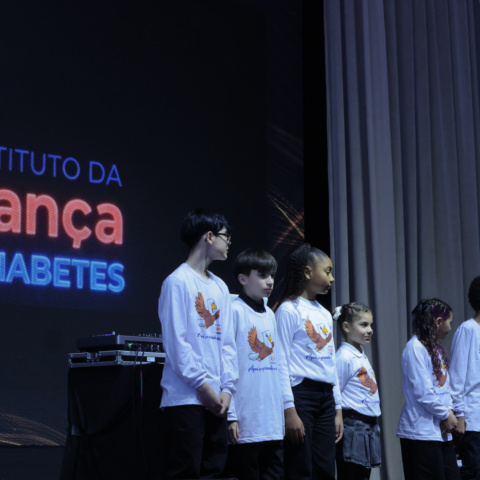Ilhas da Gastronomia reúne mais de 500 pessoas em apoio a crianças e jovens com diabetes tipo 1 no RS